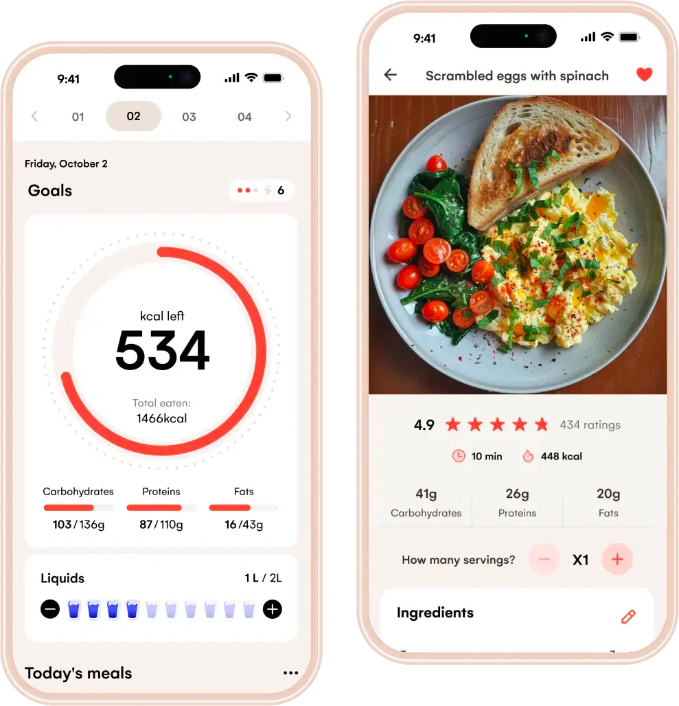 Our customer reviews - photo: A phone demonstration