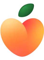PeachHealth logo