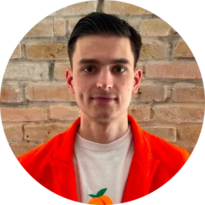 Our team - photo 1: Mantas Liekis