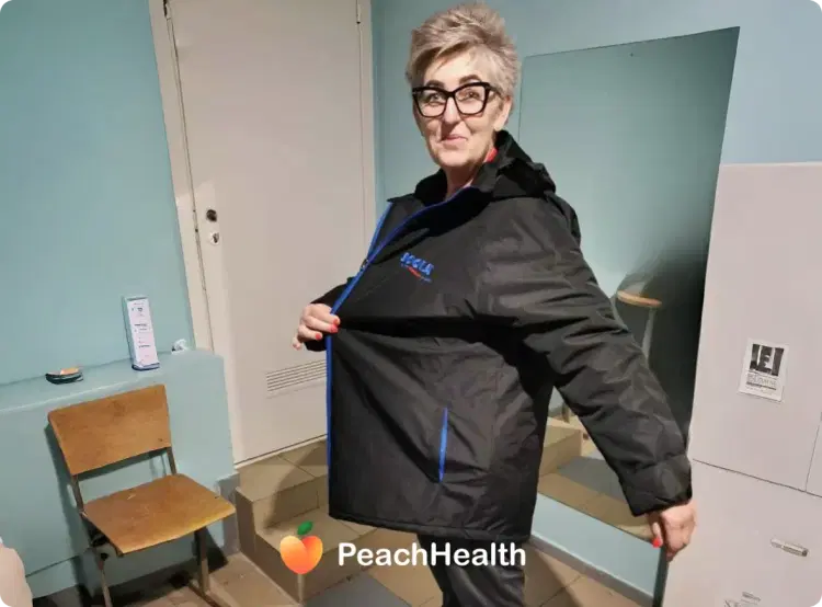 Our customer reviews - photo: Rita